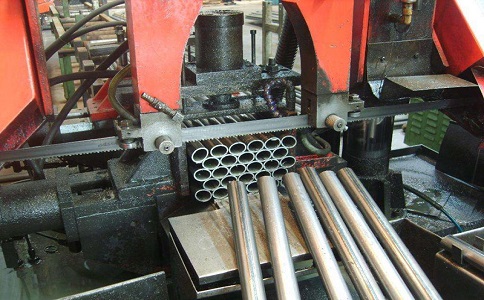 硬质合金带锯条直线断裂原因 硬质合金带锯条直线断裂原因